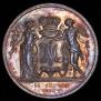 1 rouble 1841 year