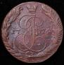 5 копеек 1774 года