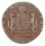 10 kopecks 1767 year