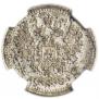 10 kopecks 1902 year
