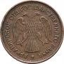 1 rouble 1918 year