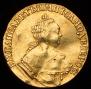 1 ducat 1751 year
