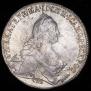 1 rouble 1773 year