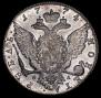 1 рубль 1774 года