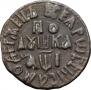 Polushka 1710 year