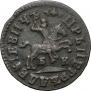1 kopeck 1713 year