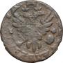 Polushka 1716 year
