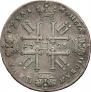 1 rouble 1728 year