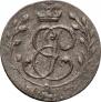 Solidus 1760 year