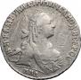 15 kopecks 1770 year
