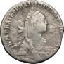 Grivennik 1771 year