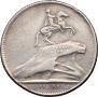 Token Coin 1782 year