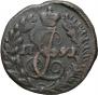 Polushka 1791 year