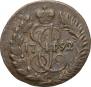Polushka 1792 year