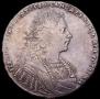 1 rouble 1728 year