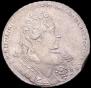 1 rouble 1732 year