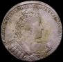 1 rouble 1733 year