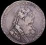 1 rouble 1734 year