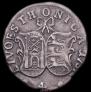4 kopecks 1757 year
