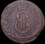 5 kopecks 1773 year