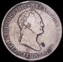 5 złotych 1829 year