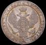 1,5 roubles - 10 złotych 1837 year