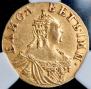 Poltina 1756 year