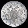 1 rouble 1760 year