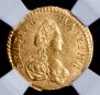 Poltina 1777 year