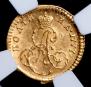 Poltina 1777 year
