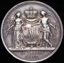 Medal 1841 year