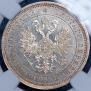 Poltina 1860 year