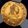 Poltina 1756 year