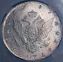 1 рубль 1787 года
