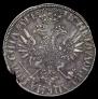 Poltina 1705 year