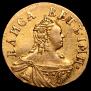 Poltina 1756 year