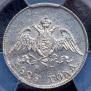 10 kopecks 1828 year