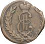 1 kopeck 1771 year