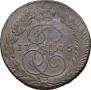 5 kopecks 1775 year