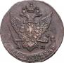 5 копеек 1791 года