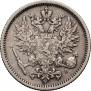 50 пенни 1889 года
