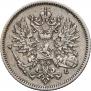 25 pennia 1910 year