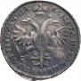 Poltina 1721 year