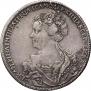 1 rouble 1726 year