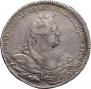 Poltina 1737 year
