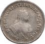 Polupoltinnik 1753 year