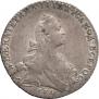 Poltina 1767 year