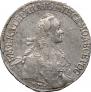 20 kopecks 1770 year