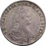 Poltina 1787 year