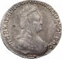 15 kopecks 1787 year